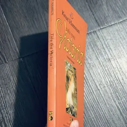 Tiểu thư Victoria - Knut Hamsun 689612