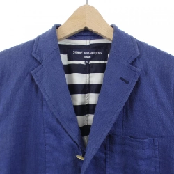 COMME des GARCONS HOMME HO-J028 Jacket - Hàng hiệu Authentic 892732