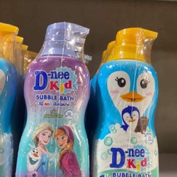 SỮA TẮM GỘI DNEE KIDS THÁI LAN  70238