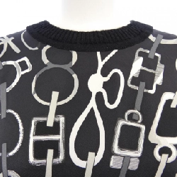 HERMES DO RE BOUCLES 3H2819D4 Vải len 630589