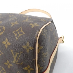 Túi xách Boston Louis Vuitton Monogram Speedy Bandoulière 30cm M46980 - Hàng hiệu Chính hãng 769967