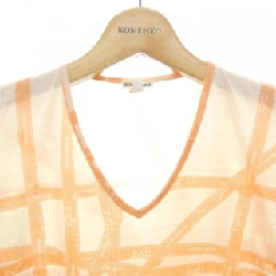 【Mã giảm giá】Áo phông HERMES 643876