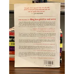 Đừng bao giờ đi ăn một mình – Keith Ferrazzi & Tahl Raz 530608