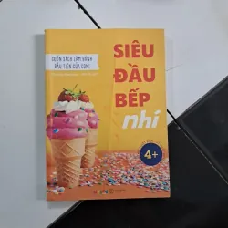 Siêu đầu bếp nhí 1020471
