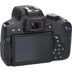 Máy ảnh CANON EOS KISS X8i - Hàng hiệu Authentic 880375