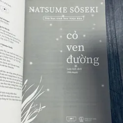 Cỏ ven đường - Natsume Soseki 598779