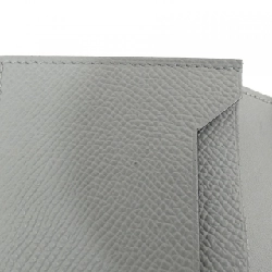 Thẻ da Hermès Béarn 039806CK 623966