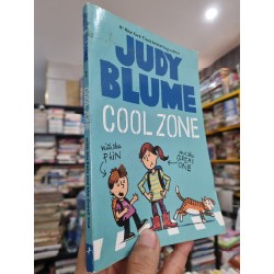 COOL ZONE : WITH THE PAIN AND THE GREAT ONE - Judy Blume