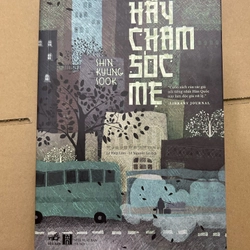Hãy chăm sóc mẹ