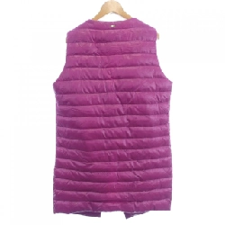 【Mã giảm giá】Áo gile Herno 642490