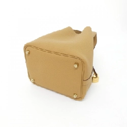 Túi Hermes Picotin Lock PM 056289CC 619153