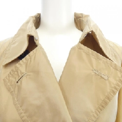 【Mã giảm giá】Áo khoác trench PRADA 641396