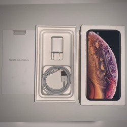 Iphone xs ll/a 64gb