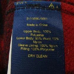 Áo khoác POLO RALPH LAUREN - Hàng hiệu Chính hãng 821537