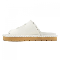 【Khuyến mãi】Dép BOTTEGA VENETA 663882