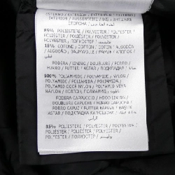 MONCLER COLORADO Áo khoác lông - Hàng hiệu Authentic 821038