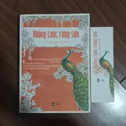 Khổng tước rừng sâu - thái trí hằng 706570