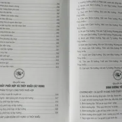 ĐỊA LÝ NGŨ QUYẾT  992794