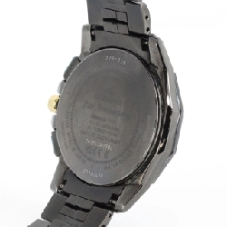 Đồng hồ sóng Casio Oceanus TI 20th LIMITED OCW-S6000BV-1AJR TI Solar Quartz - Hàng hiệu Authentic 880143