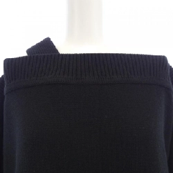 【Mã giảm giá】Đầm HERMES 652130