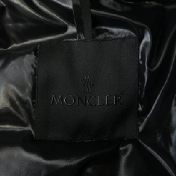 Áo khoác lông vũ MONCLER HERBE 632325