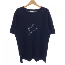 Áo thun SAINT LAURENT 480335YB2IS