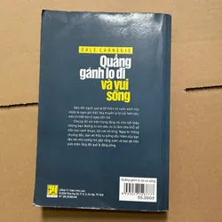 Quẳng gánh lo đi và vui sống 693258