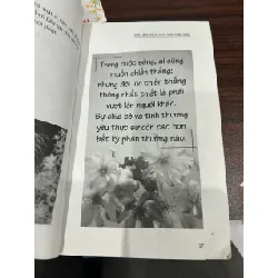 Điều kỳ diệu từ cách nhìn cuộc sống- hạt giống tâm hồn 599722