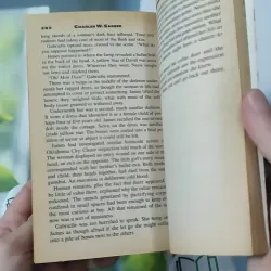 [MIỄN PHÍ BỌC SÁCH] Oss Commando: Final Option - Charles W. Sasser 1027598