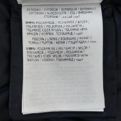 Áo khoác lông vũ MONCLER 638646