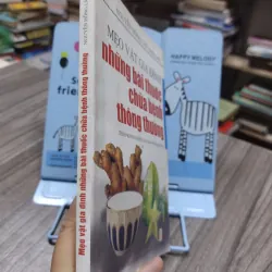 Sách: Mẹo vặt gia đình – Những bài thuốc chữa bệnh thông thường - Nguyễn Hồng Lân (A2) 578119