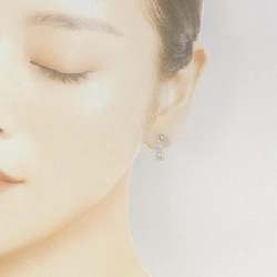 PT900 Bông tai kim cương 0.60CT - Hàng hiệu Chính hãng 871760