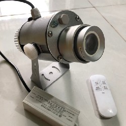 Đèn Chiếu Logo Ngoài Trời YF-M25 6832