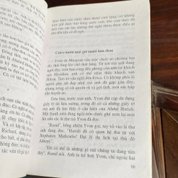 BÍ MẬT NGÔI MỘ CỔ, ROBIN COOK (XB 2004) 502292