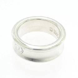 Nhẫn Tiffany 1837 - Hàng hiệu Authentic 840852