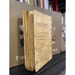 Lục phúc lữ quán - Alan Burgess (Phạm Hồng Giang dịch)