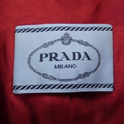 Áo khoác PRADA - Hàng hiệu Chính hãng 822254