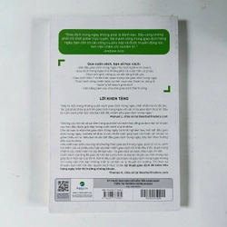 Kỹ thuật giao dịch để kiếm tiền hàng ngày trên thị trường chứng khoán (2020) 274963