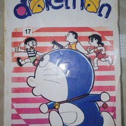 Tuyển tập truyện tranh Doraemon