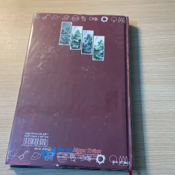 Chu Dịch đại truyện 937884