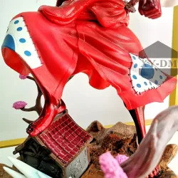 Mô hình Luffy Wano Snake Man Gear 4 - One Piece  1009342