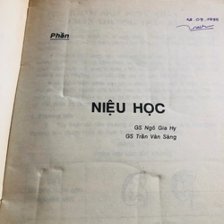 BÀI GIẢNG TRIỆU CHỨNG HỌC NGOẠI KHOA  547817