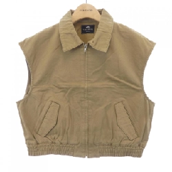 ザニューハウス THE NEWHOUSE Áo gile - Hàng hiệu Authentic