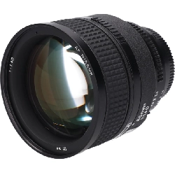 Ống kính AF85mm F1.4D - Hàng hiệu Authentic 886709