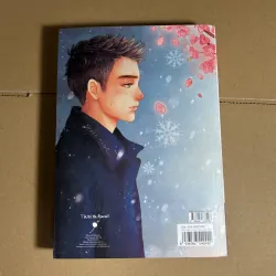 Tám Năm Có Bao Nhiêu Hoài Niệm? 60k 735349