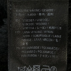 【Mã giảm giá】Balenciaga BALENCIAGA Áo khoác cardigan 640587