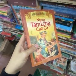 Những tấm lòng cao cả