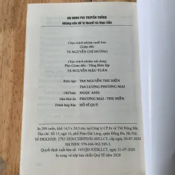 An ninh phi truyền thống những vấn đề lý thuyết và thực tiễn 1022758