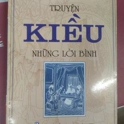 Truyện kiều những lời bình - 7