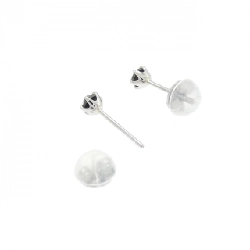 PT900 Bông tai kim cương 0.22CT - Hàng hiệu Chính hãng 872286